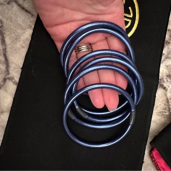 Marine All Weather Big Buddha bracelets size Large - Picture 2 of 5